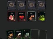 Cluiche Ruathar dungeon ar líne