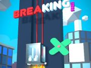 Cluiche Titim Breaking! ar líne
