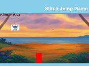 Cluiche Cluiche Léim Stitch ar líne