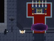 Cluiche Sanctum ar líne