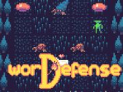Cluiche Wardefense ar líne