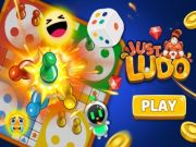 Cluiche Just Ludo ar líne