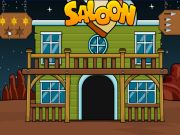Cluiche Treasure Trove Éalú ó Chaipiteal Cowboy ar líne