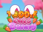 Cluiche Bunny gleoite toddie ar líne