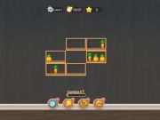 Cluiche EarraĂ Crafter soilĂ©ir ar lĂne Cluiche EarraĂ Crafter soilĂ©ir ar lĂne