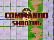 Cluiche Lámhach Commando ar líne