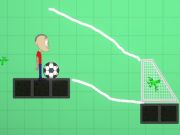 Cluiche Peil doodle ar líne Cluiche Peil doodle ar líne