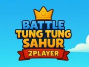 Cluiche Cath Tung Tung Sahur 2 imreoir ar líne