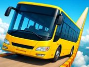 Cluiche Tiomáint rampa mega bus sky ar líne