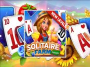 Cluiche Solitaire feirme séasúr 2 saor in aisce ar líne