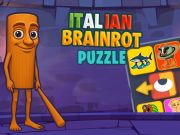 Cluiche Freagra brainrot na hIodáile ar líne