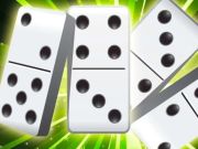 Cluiche Domino Multiplayer Online ar líne