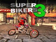 Cluiche Bikers Super 3 ar lĂne Cluiche Bikers Super 3 ar lĂne