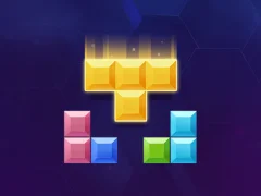 Cluiche Happy Blocks ar líne