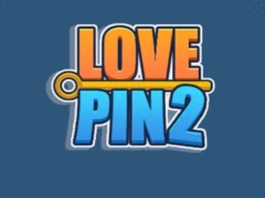 Cluiche Love Pin 2 ar líne