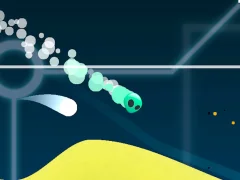 Cluiche Curve Rush 2 ar líne
