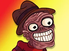 Cluiche Trollface Quest: Horror 2 ar líne