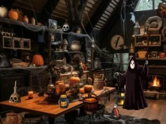 Cluiche Hidden Horrors ar líne