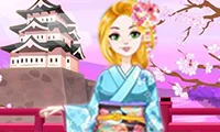 Cluiche Shopaholic: Tokyo ar líne
