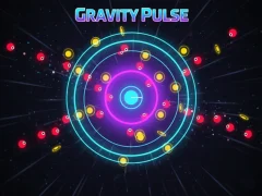 Cluiche Gravity Pulse ar líne
