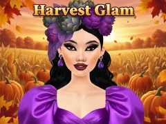 Cluiche Harvest Glam ar líne