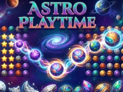 Cluiche Astro Playtime ar líne