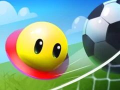 Cluiche Soccer Ping. io ar líne