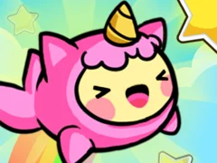 Cluiche Happy Hop Online ar líne