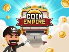 Cluiche Coin Empire ar líne
