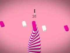 Cluiche Knife vs Stack ar líne