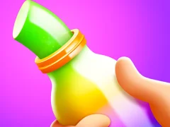Cluiche Frozen Honey ASMR ar líne