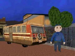 Cluiche Dark City Multiplayer ar líne