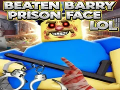 Cluiche Beaten Barry Prison Face LOL ar líne