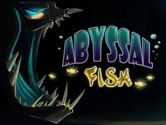 Cluiche Abyssal Fish ar líne