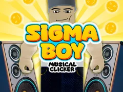 Cluiche Sigma Boy ar líne