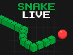 Cluiche Snake Live ar líne