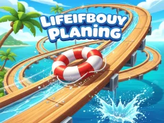 Cluiche Lifebuoy Planing ar líne