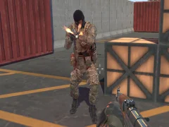 Cluiche Operation NUKE ar líne