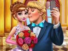 Cluiche Prom Queen and King ar líne