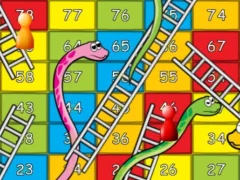 Cluiche Lof Snakes & Ladders ar líne