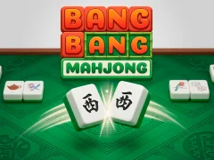 Cluiche Bang Bang Mahjong ar líne