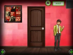 Cluiche Amgel Easy Room Escape 326 ar líne