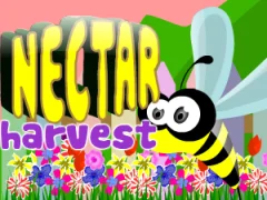 Cluiche Nectar Harvest ar líne