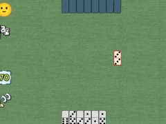 Cluiche Domino Spider Duel ar líne