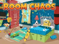 Cluiche Room Chaos ar líne