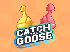 Cluiche Catch The Goose ar líne