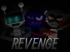 Cluiche The Definitive Phase 9: Revenge ar líne