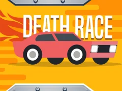 Cluiche Death Race ar líne
