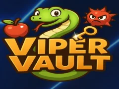 Cluiche Viper Vault ar líne