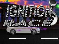 Cluiche Ignition Race ar líne
